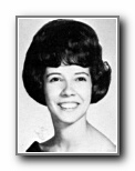 Sophia Campos: class of 1967, Norte Del Rio High School, Sacramento, CA.